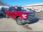 (local Pickup Only) Driver Front Knee Thru 02/25/18 Fits 16-18 Ford F150 Used. Price: $166.64.