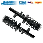 Front Shock Strut Assys Vdc For Bmw X3 G01 X4 G02 SDRIVE30I 2018-23 37106887933 New. Price: $250.00.