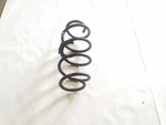 Awd Front Right Coil Spring Fits 2016-2019 Ford Explorer Used. Price: $52.26.