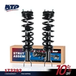 Ktp 2PCS Front Complete Strut Assembly For Dodge Ram 1500 2009 2010 New. Price: $144.99.