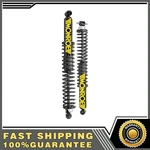 Monroe 2X Shocks Absorber Rear For Chevrolet Express 3500 2002 2001 2000 1999 New. Price: $182.39.