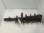 Front Driver Left Strut From 2018 Nissan Rogue 11955365 Used. Price: $133.94.