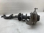 09-16 Audi A4 Right Passenger Front Strut Assembly Option 1BE Oem 8F0413031M Used. Price: $114.40.