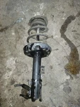 Passenger Right Rh Strut Front Vin 8TH Digit 2012-2015 Veloster Oem Used. Price: $61.00.