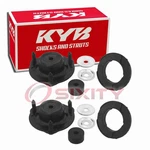 Pc Kyb Front Suspension Strut Mount Kits For 2003-2018 Toyota 4RUNNER Ng New. Price: $99.02.
