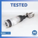 14-22 Range Rover Sport L494 Front Left Adaptive Air Suspension Shock Strut Oem Used. Price: $174.23.