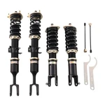 Bc Racing Br Series Coilovers (true Rear) For 2008-2013 Infiniti G37 Coupe (V36) New. Price: $1195.00.