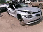 Driver Left Strut Front Fits 06-10 Bmw 650I 2110168 Used. Price: $167.69.