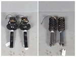 2005-2012 Porsche 911 997 Bilstein Front / Rear Strut Shock Spring Pasm Oem Used. Price: $854.26.