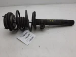 Passenger Right Strut Front Convertible Fits 01-06 Bmw 325I Used. Price: $161.49.