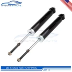 Rear Shocks Struts For 2003 2004 2005 2006 2007 Nissan Murano New. Price: $38.47.