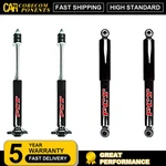 Fcs Front & Rear Shocks Fits Chevrolet Corvette 1963-1982 New. Price: $108.27.