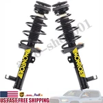 Monroe Oem Front Struts For 2014-2020 Chevy Impala 3.6L With Warranty Sp New. Price: $252.49.