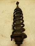 03-09 Toyota 4 Runner Front Left Driver Side Strut Used. Price: $152.49.