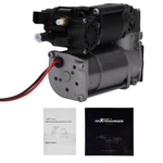 Air Suspension Compressor Pump For Bmw 750LI 535I B7 2016 37206864215 New. Price: $107.50.