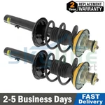 Pair For Porsche Boxster Cayman 981 Rear Shock Strut Assys W/o Pasm 2013-2016 New. Price: $250.00.