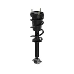 Monroe Quick-strut Front Suspension And Coil Spring Assemb New. Price: $190.26.