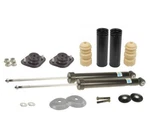 Bilstein Rear Shock Absorber Kit For Bmw E46 325XI Wagon 2001-2005 New. Price: $329.95.