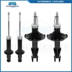 For Mitsubishi Lancer 2002-2005 Left Right Front Rear Struts Shocks New. Price: $85.07.
