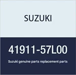 Genuine 41911-57L00-000 Suzuki Support,rear Strut,r New. Price: $209.55.