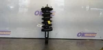 20 Nissan Titan 4X4 Strut Front Left Driver Used. Price: $76.50.