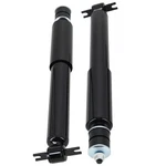 Maxpeedingrods Front Struts Shocks Set For Dodge Ram 1500 2006-2008 3.7L 4.7L New. Price: $39.95.