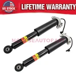 Rear Shock Absorbers Left & Right For 2013-2019 Cadillac Xts Magneride 84326294 New. Price: $169.00.