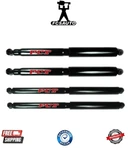 Pack Of Fcs Front & Rear Shock Absorbers 2003-2004 Ford F350 Super Duty New. Price: $143.33.