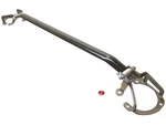Cusco Carbon Fiber Front Strut W/ Stopper For 2013+ Scion Fr-s Subaru Brz New. Price: $307.00.