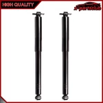 Rear Set Of For 96-16 Gmc Savana 2500/3500 Left Right Shocks Absorbers Struts New. Price: $42.13.