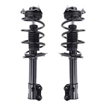 Pair Front Quick Complete Strut Spring For Hyundai Tucson 2010 2011 2012 2013 New. Price: $114.94.