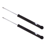 Audi Q5 Bilstein Left & Right Rear Shock Absorbers Set Of 2 19-171609 8K0513035K New. Price: $195.95.
