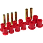 7-1007 Prothane Leaf Spring Bushing Front For Chevy Suburban Sierra Pickup Jimmy New. Price: $62.71.