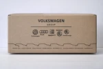 Original Volkswagen Passat B8 Gas Pressure Shock Absorber Rear 561513049D New Product Neu. Price: $250.13.
