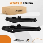 Maxpeedingrods Rear Lower Control Arms For Dodge Caliber Compass Patriot 2007-17 New. Price: $50.26.