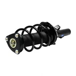 Suspension Strut Coil Spring Assembly Mando MSS050080 Fits 07-09 Mazda 3 New. Price: $109.03.