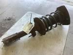 Passenger Strut Rear Soft Ride Suspension System Fits 05-09 Allure 305386 Used. Price: $83.74.