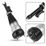 Front Air Suspension Spring Bag For Mercedes S-class W222 S500 S63 2223204713 New. Price: $179.59.