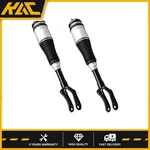 Front Air Suspension Struts Assembly Fits 2011-2015 Jeep Grand Cherokee Set Of New. Price: $268.84.