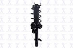 Suspension Strut And Coil Spring Assembly Fcs Fits 17-20 Honda Ridgeline New. Price: $155.11.