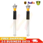Rear Air Ride Suspension Shocks For 2010-2016 Porsche Panamera 97033314505 New. Price: $155.00.