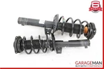 2012-2019 Volkswagen Beetle Front Left And Right Shock Absorber 5C0413031 Used. Price: $135.00.