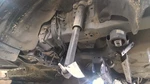 Explorer 2022 Strut 679229 Used. Price: $144.90.