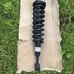 Toyota Land Cruiser Front Shock Absorber Lh / Rh Oem 48510-60230 2017-2022 Used. Price: $150.00.