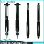 Front & Rear Shocks 1997-2003 Ford F150 2WD Rwd Lariat Xlt Fcs New. Price: $109.42.
