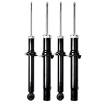 For 2004 2005 2006 2007 2008 Acura Tsx Front Rear Shocks Struts Left Right New. Price: $75.07.