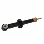 Suspension Absorber-shock New Motorcraft ASH-257. Price: $81.95.