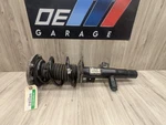Oem Bmw F22 M235I M240I Front Right Passenger Spring Strut Shock Absorber Vdc Used. Price: $299.95.