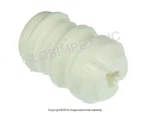 Bmw (2001-2006) Foam Bump Stop For Shock Rear Left Right (1) Uro Parts New. Price: $40.00.
