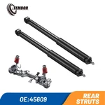 2PC Rear Shocks Struts Fit For 2006-2011 Honda Civic 1.8L 2.0L Acura Csx New. Price: $37.99.